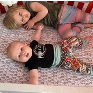 Meet your Posher, Tina